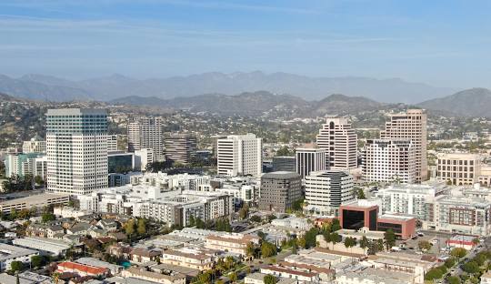 Security System Installation Service - Glendale, CA