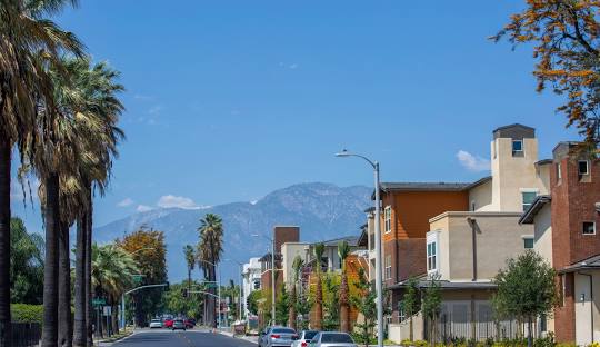 Security System Installation Service - Ontario, CA