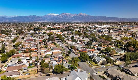 Security System Installation Service - Chino, CA